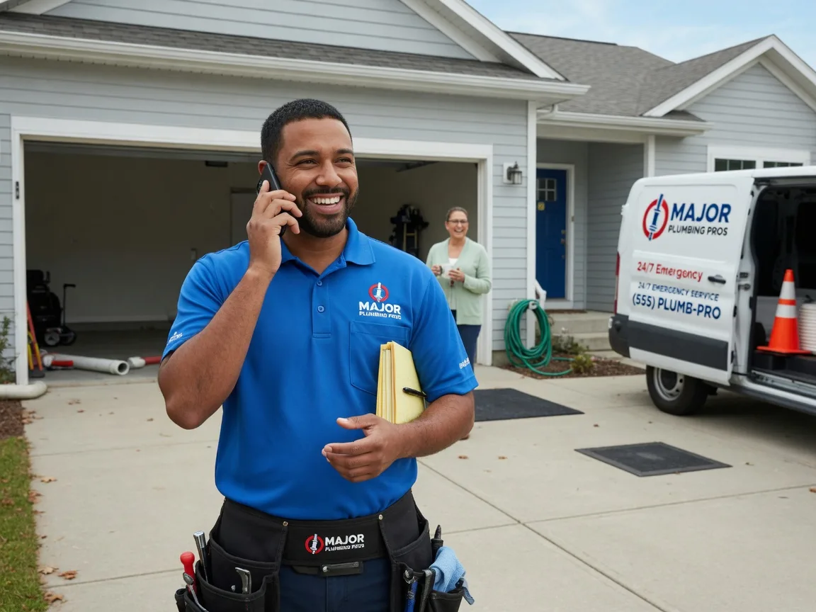 Drain Cleaning Services Bluffton, SC FAQs